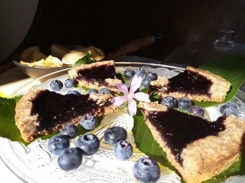 Bed & Breakfast Villa Della Stua