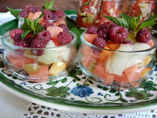 Bed & Breakfast Villa Della Stua