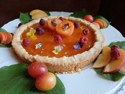 Bed & Breakfast Villa Della Stua