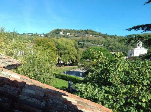 Bed & Breakfast Villa Della Stua