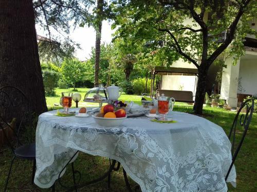 Bed & Breakfast Villa Della Stua