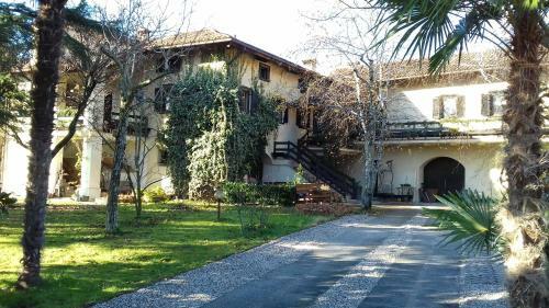 Bed & Breakfast Villa Della Stua