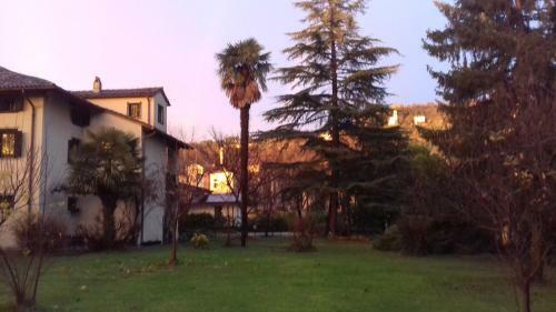 Bed & Breakfast Villa Della Stua