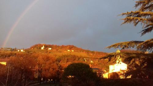 Bed & Breakfast Villa Della Stua
