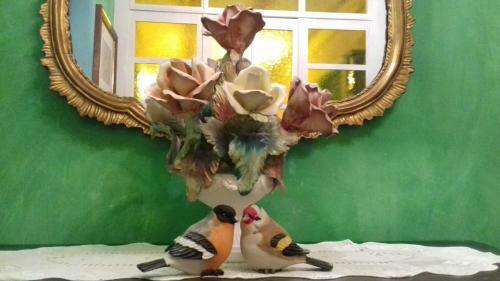 Bed & Breakfast Villa Della Stua