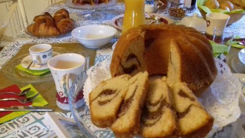 Bed & Breakfast Villa Della Stua