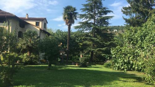 Bed & Breakfast Villa Della Stua