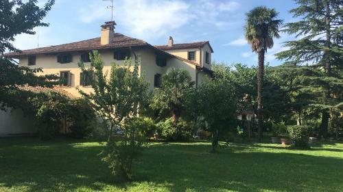 Bed & Breakfast Villa Della Stua
