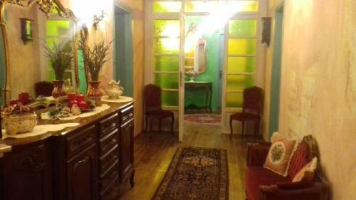 Bed & Breakfast Villa Della Stua