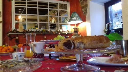 Bed & Breakfast Villa Della Stua