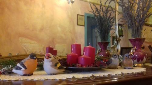 Bed & Breakfast Villa Della Stua