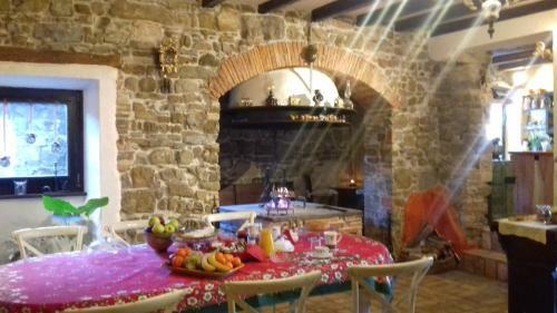 Bed & Breakfast Villa Della Stua