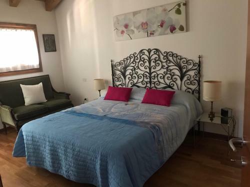 Apartamento Casa Del Balcone Fiorito