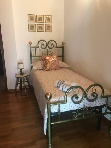 Apartamento Casa Del Balcone Fiorito