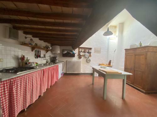Casale In Umbria