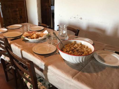 Casale In Umbria