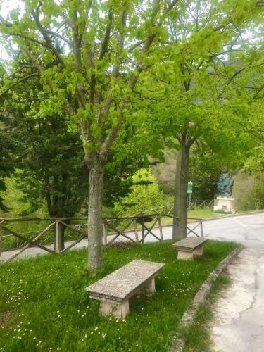 Casale In Umbria