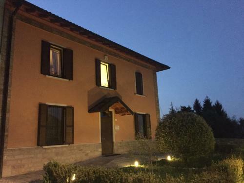 Hostal Residence La Canonica