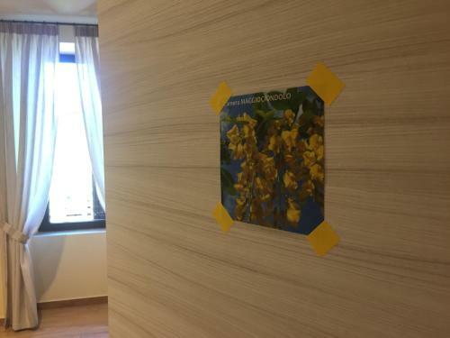 Hostal Residence La Canonica