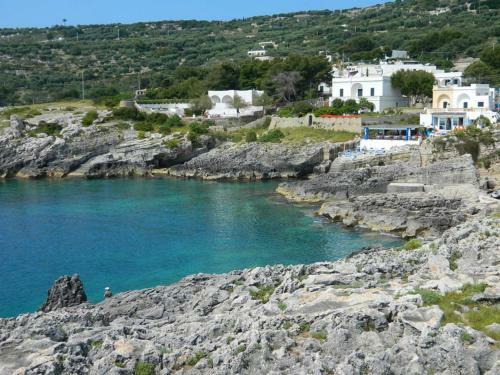 Apartamento Villa Puce