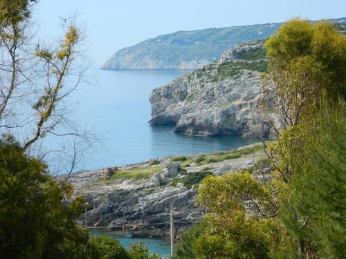 Apartamento Villa Puce