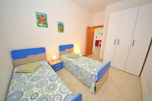 Apartamento Villa Puce