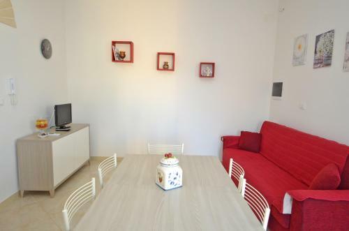 Apartamento Villa Puce
