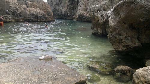 Apartamento Villa Puce