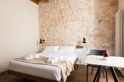 Casa Badia Bed & Breakfast