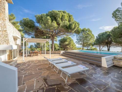 Villa Locazione Turistica Celestina