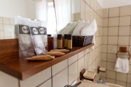 Bed & Breakfast La Boatina