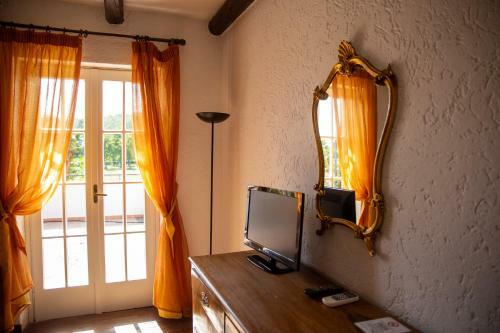 Bed & Breakfast La Boatina