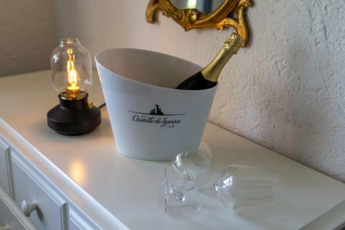 Bed & Breakfast La Boatina