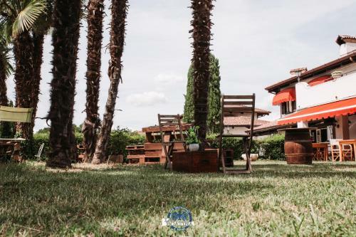 Bed & Breakfast La Boatina