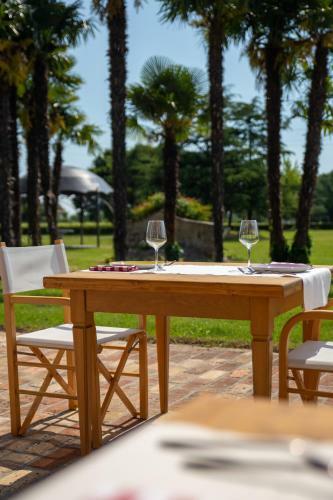 Bed & Breakfast La Boatina