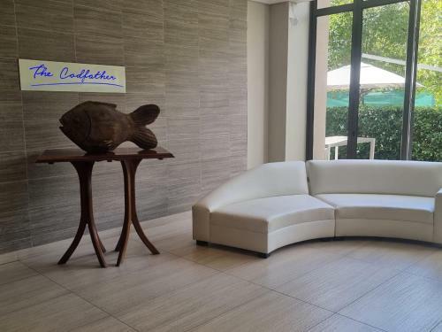 Sandton Skye Premium Apartment
