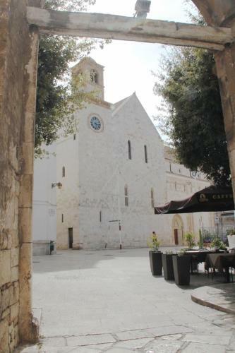 Alla Corte Del Conte