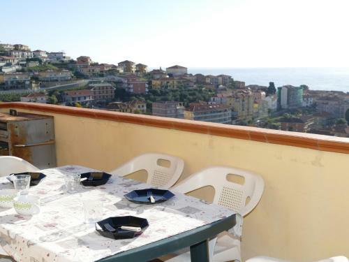 Apartamento Locazione Turistica Vista Mare