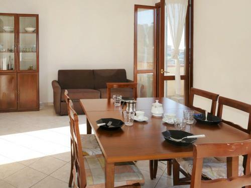 Apartamento Locazione Turistica Vista Mare