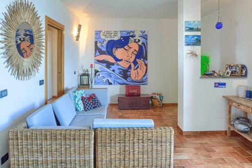 Villa Bella Costarainera
