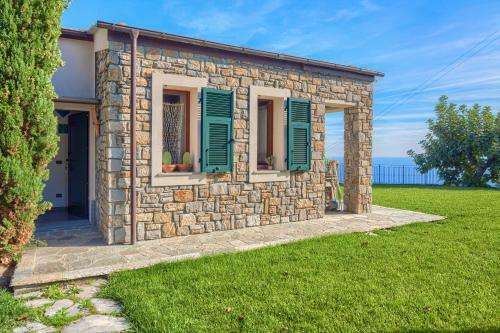 Villa Bella Costarainera