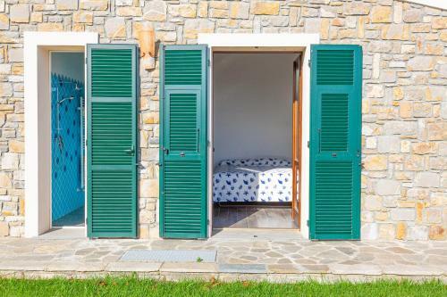 Villa Bella Costarainera