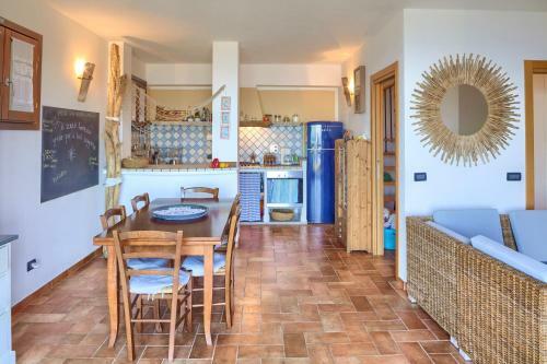 Villa Bella Costarainera