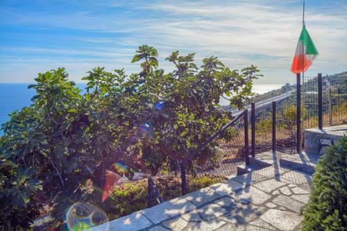 Villa Bella Costarainera