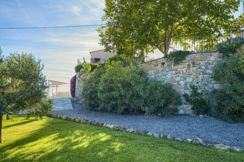 Villa Bella Costarainera