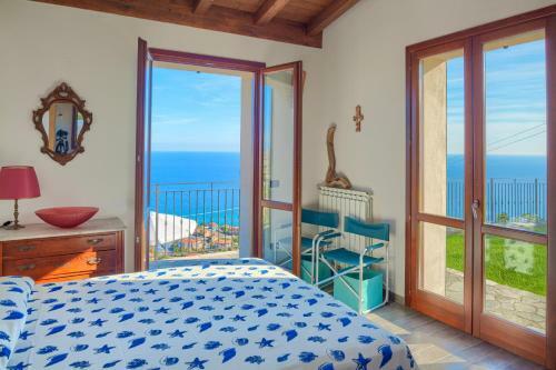 Villa Bella Costarainera