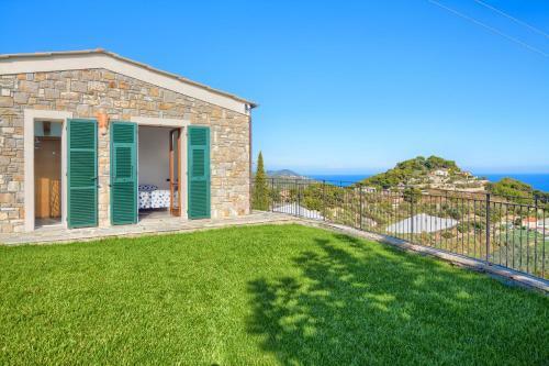 Villa Bella Costarainera