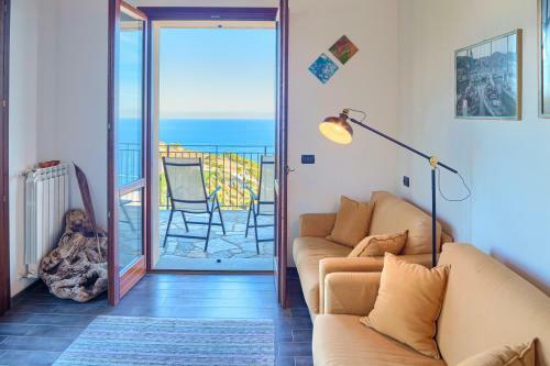 Villa Bella Costarainera
