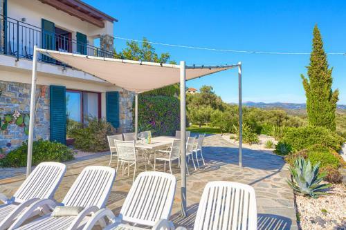 Villa Bella Costarainera