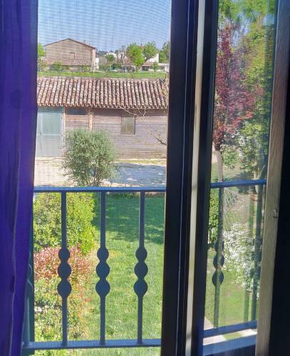 B&B Il Glicine Nascosto